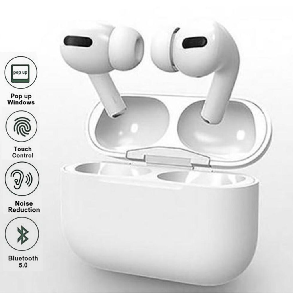Airbuds